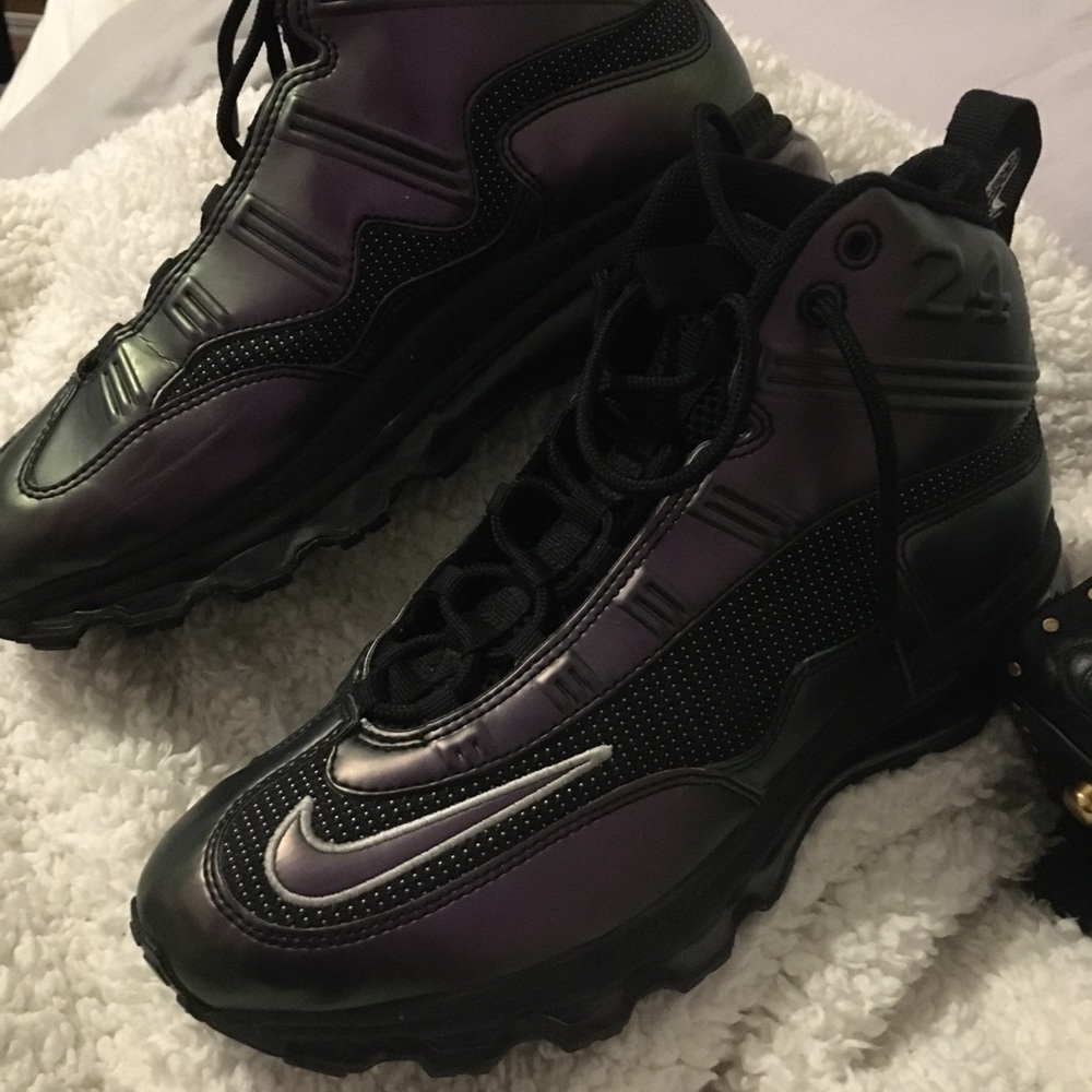 Nike ken griffin 24